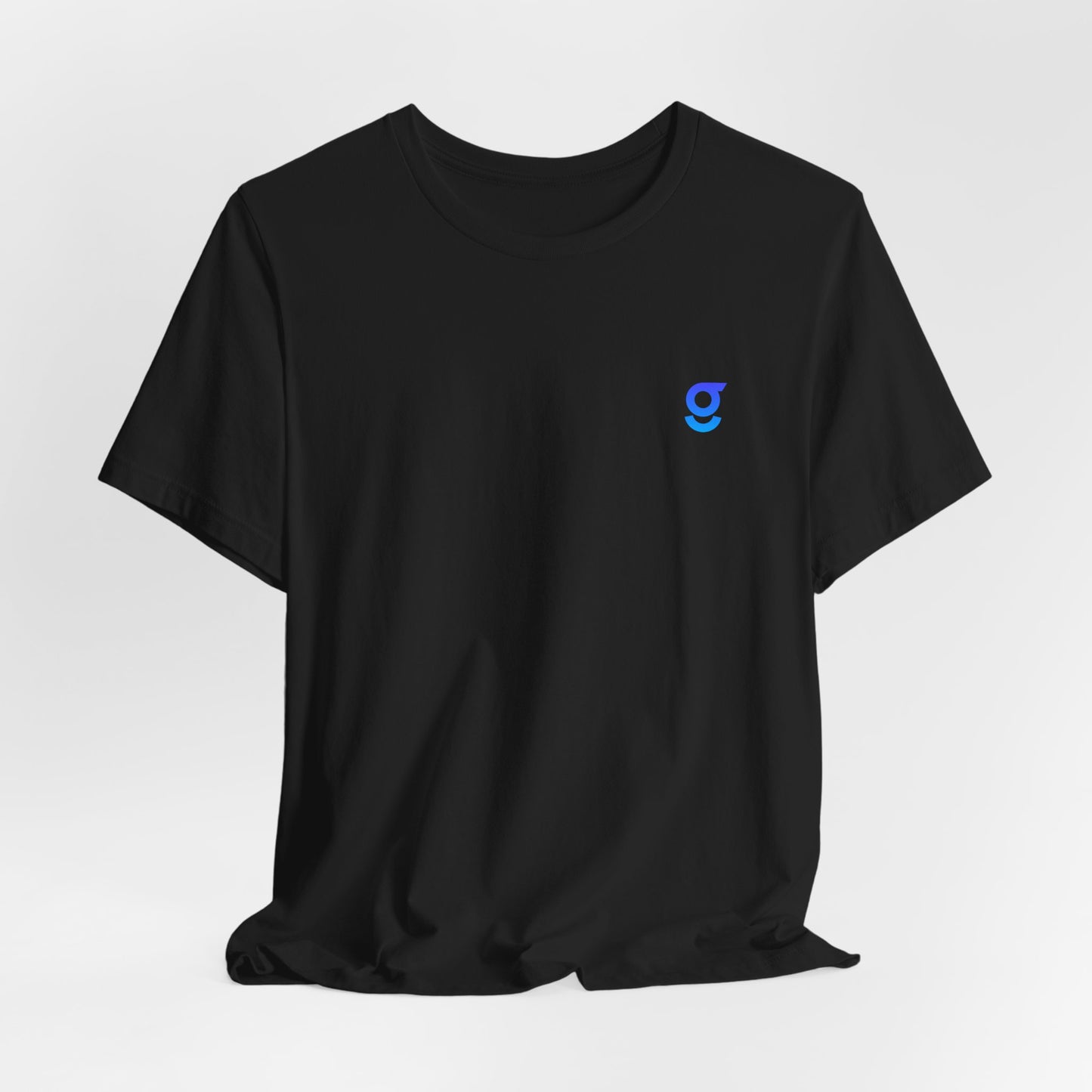 Grapevine Surveys Logo T-Shirt