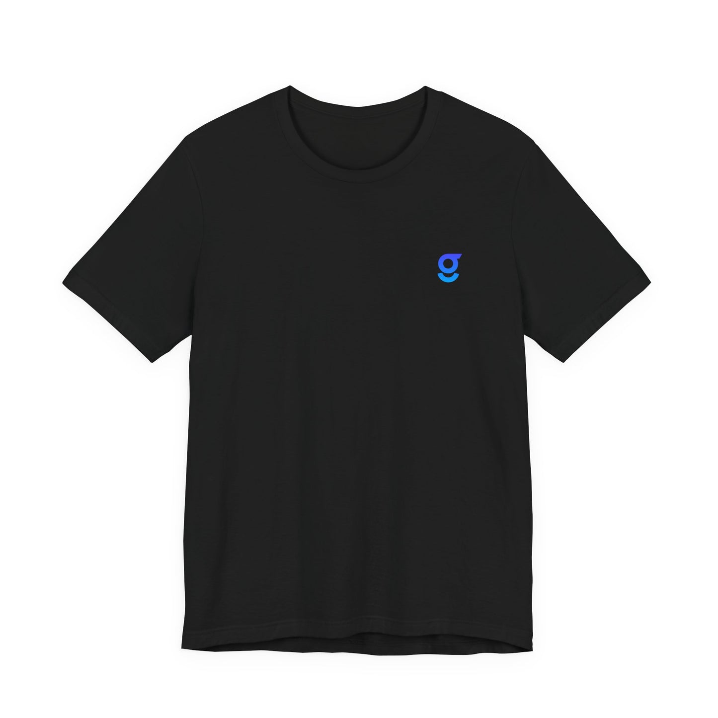 Grapevine Surveys Logo T-Shirt